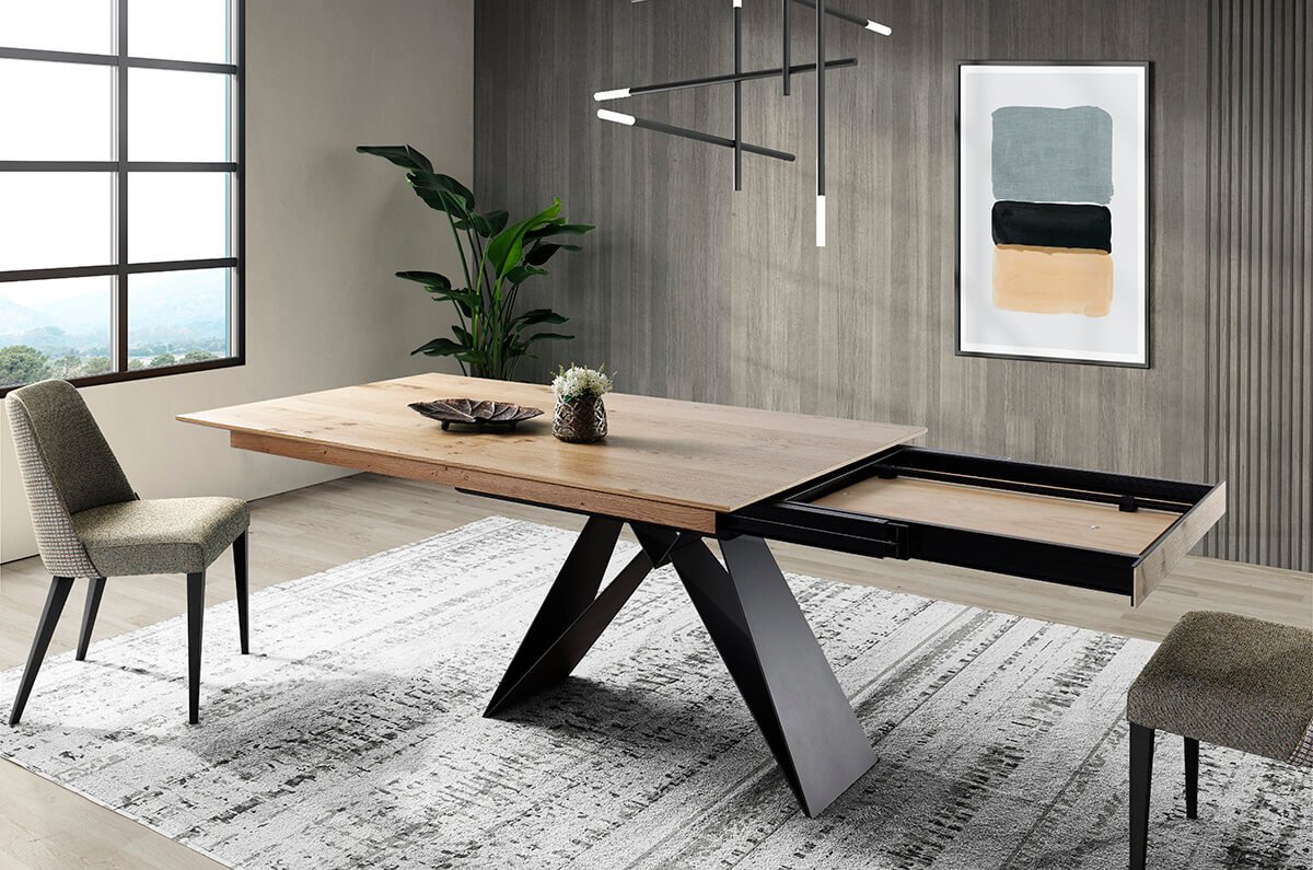 Mobles de menjador a Moià i Vic