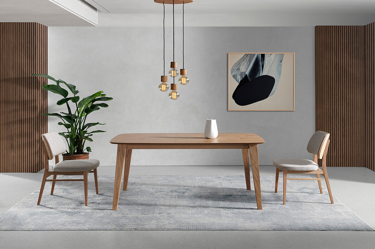 Mobles de menjador a Moià i Vic