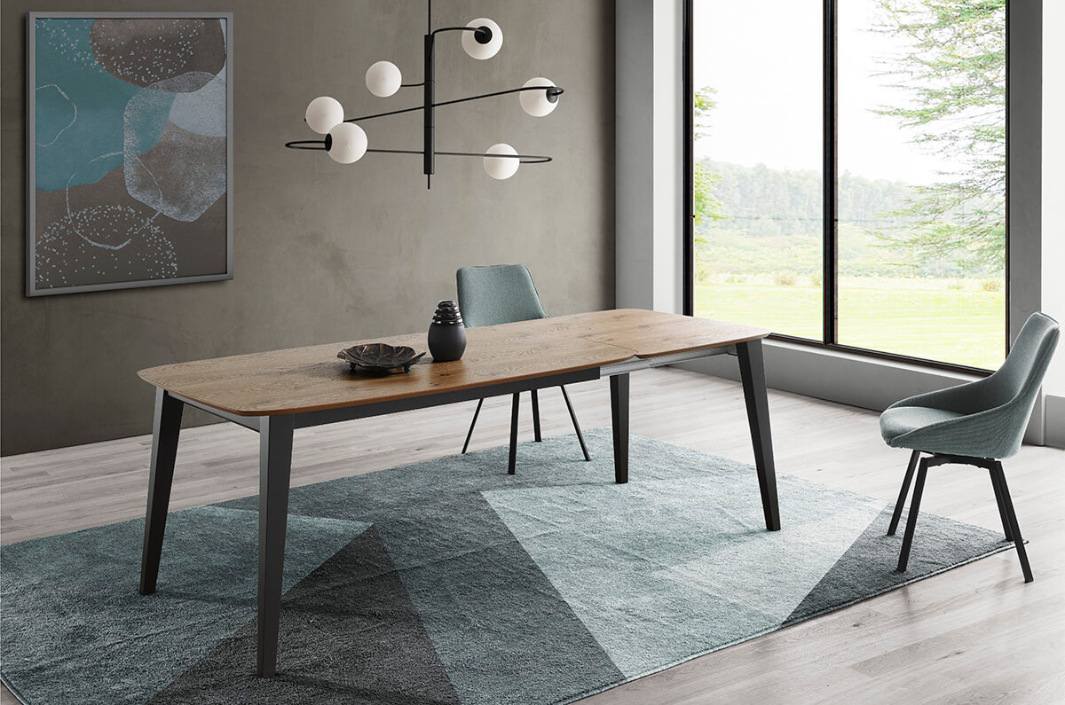 Mobles de menjador a Moià i Vic