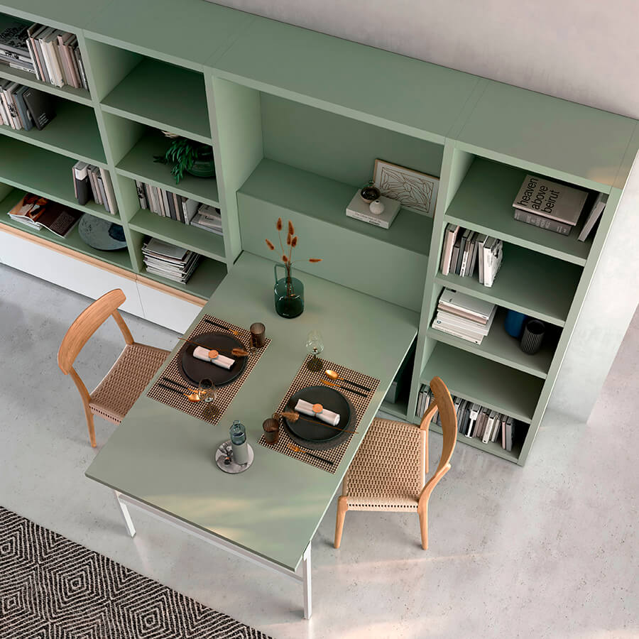 Mobles de menjador a Moià i Vic