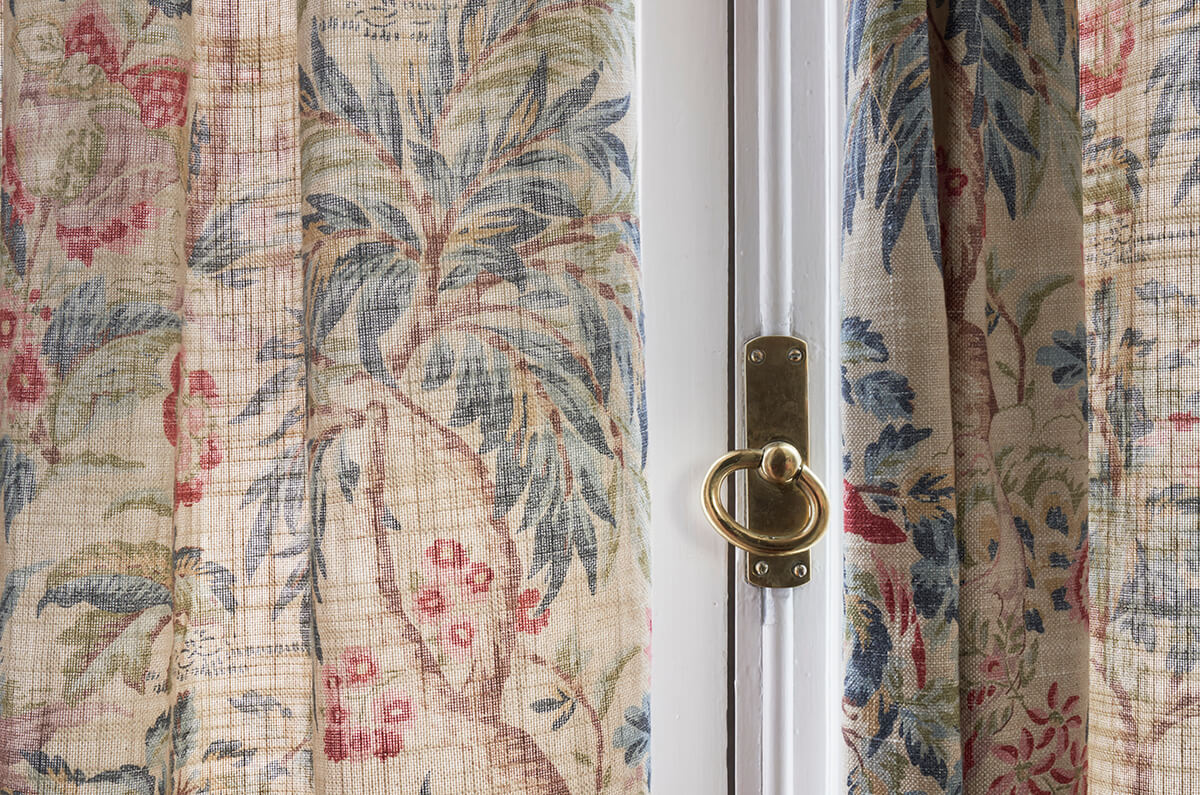 Venda de cortines a mida a Moià i Vic