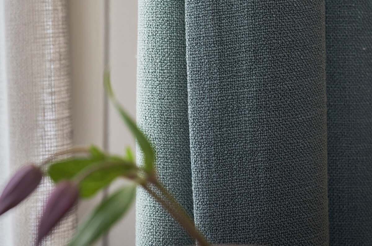 Venda de cortines a mida a Moià i Vic