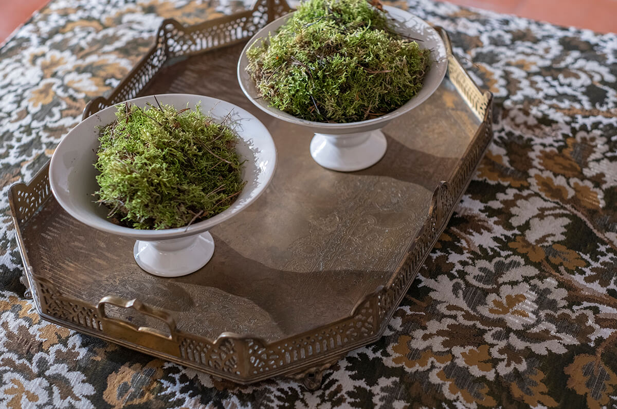 Venta de artículos de decoración en Moià y Vic