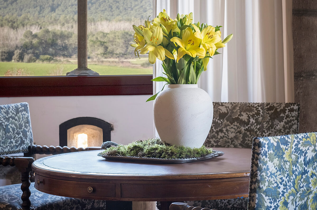 Venta de artículos de decoración en Moià y Vic