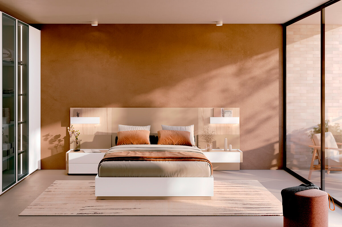 Mobles de dormitori a Moià i Vic