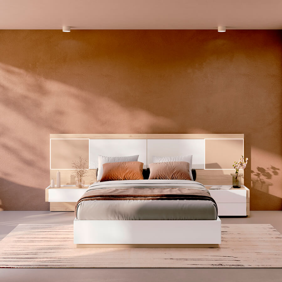 Mobles de dormitori a Moià i Vic