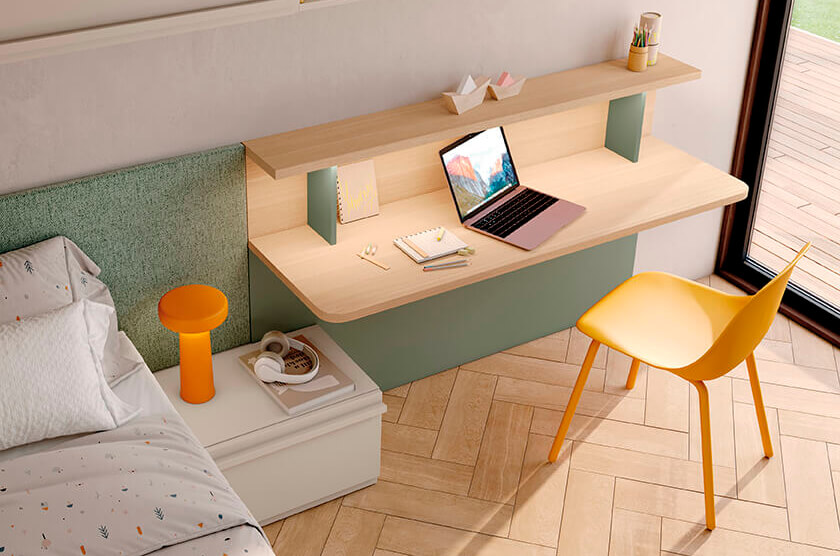 Mobles per a estudis i oficines a Moià i Vic