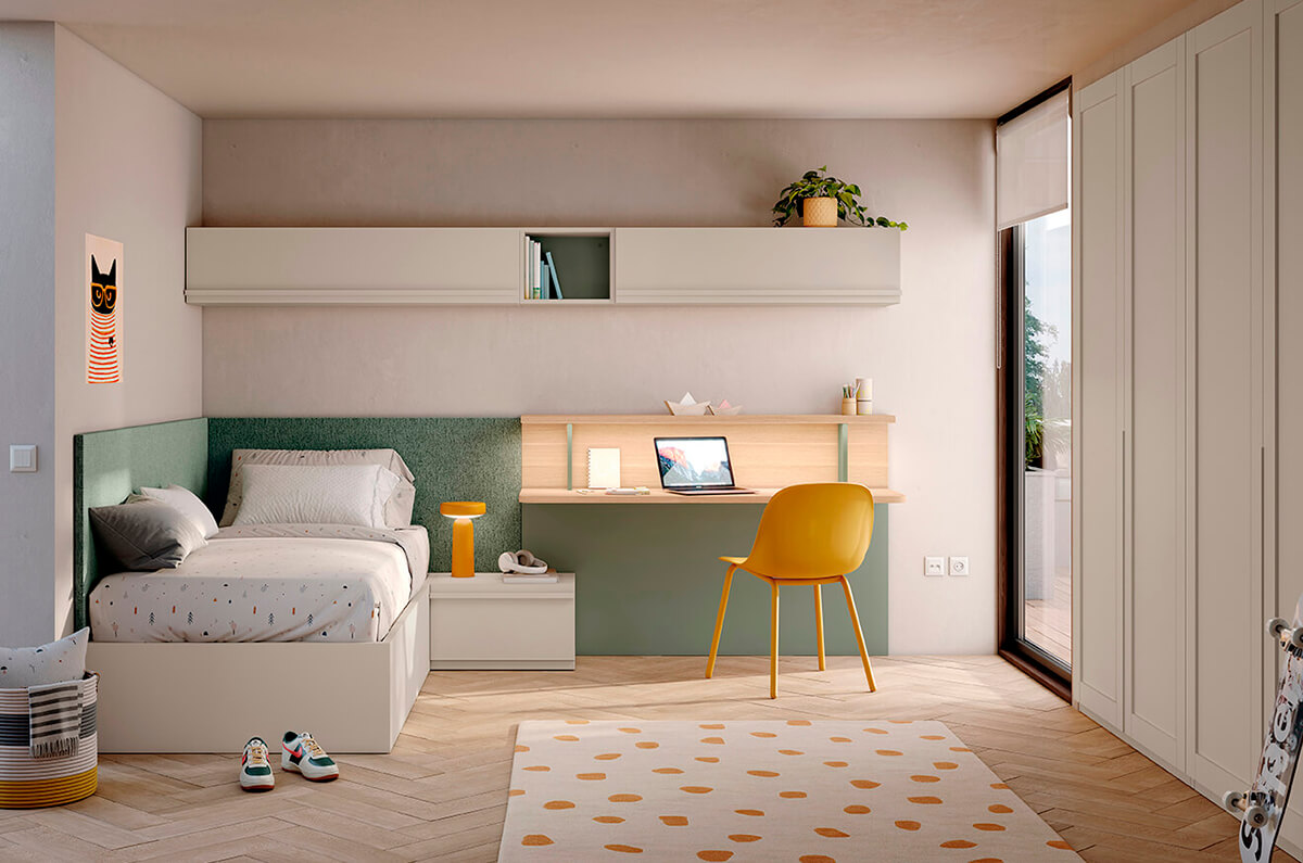 Mobles per a estudis i oficines a Moià i Vic