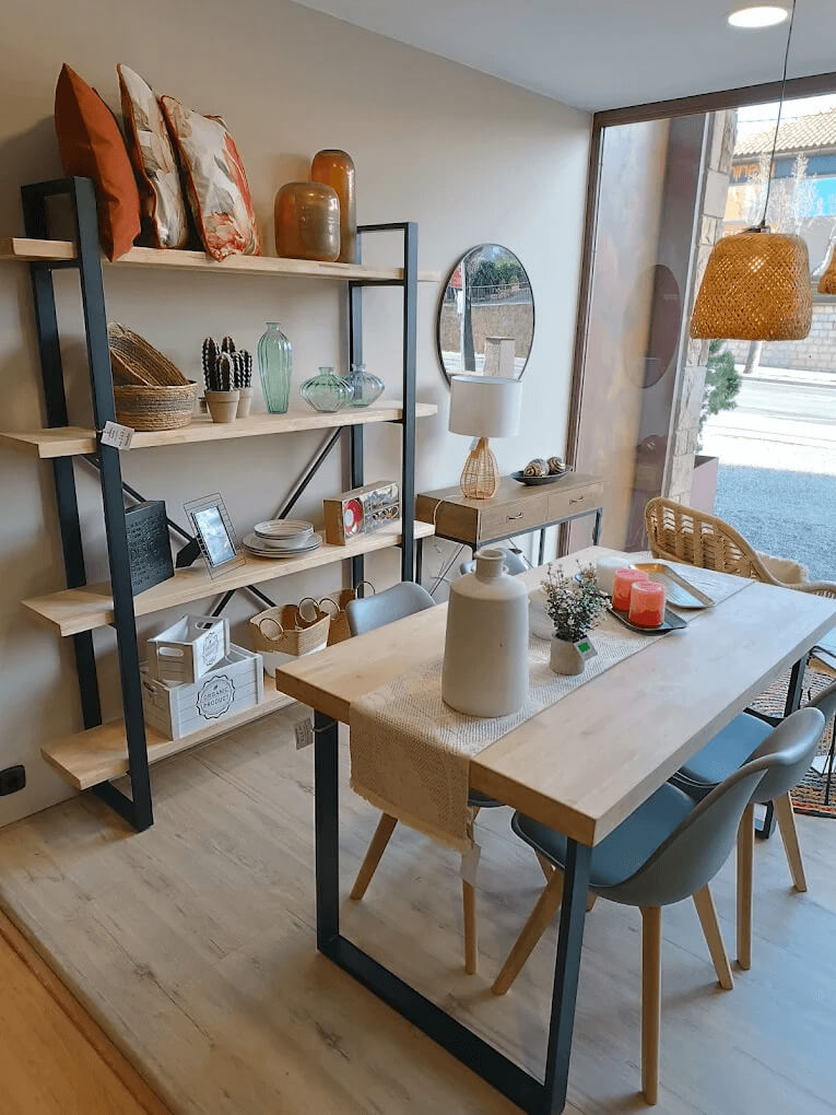 La nostra exposició