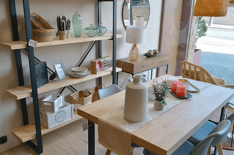 La nostra exposició