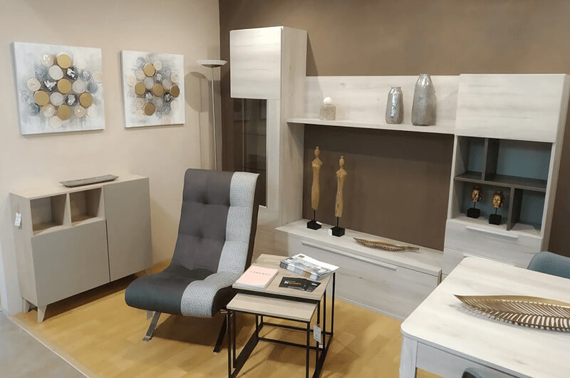 La nostra exposició