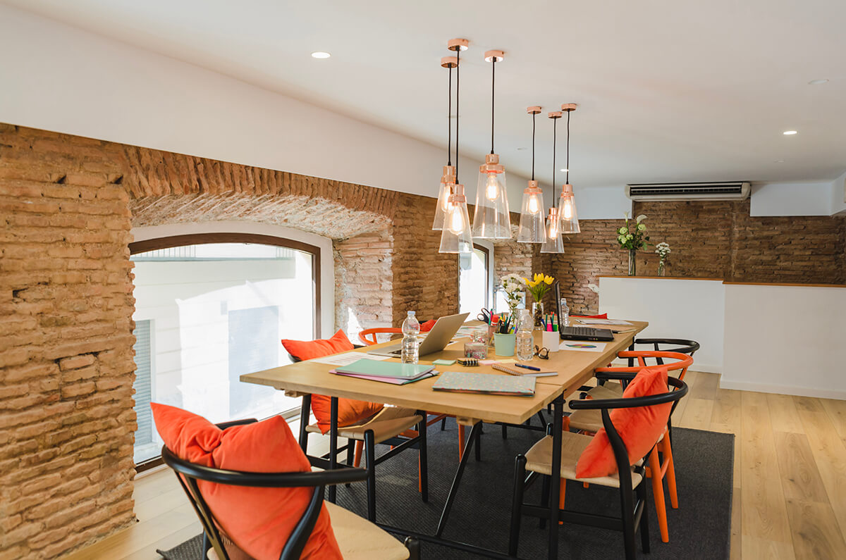 Il·luminació a mida per a la teva llar