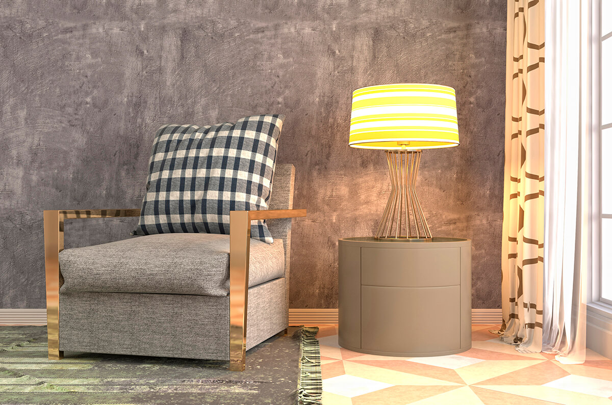 Il·luminació a mida per a la teva llar