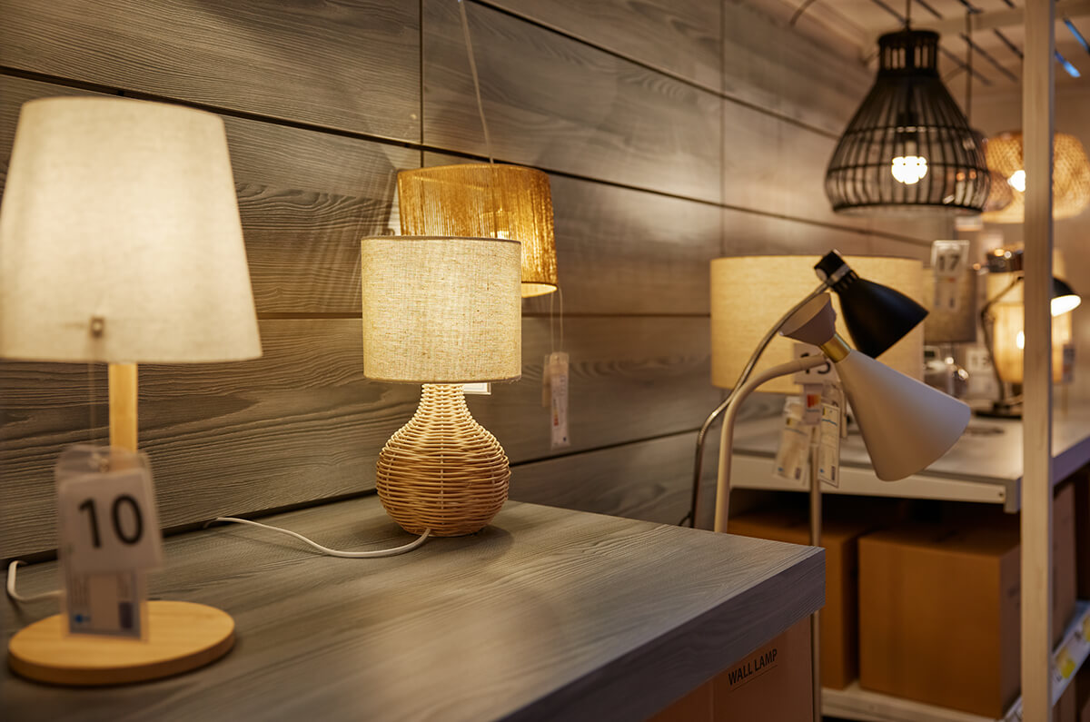 Il·luminació a mida per a la teva llar