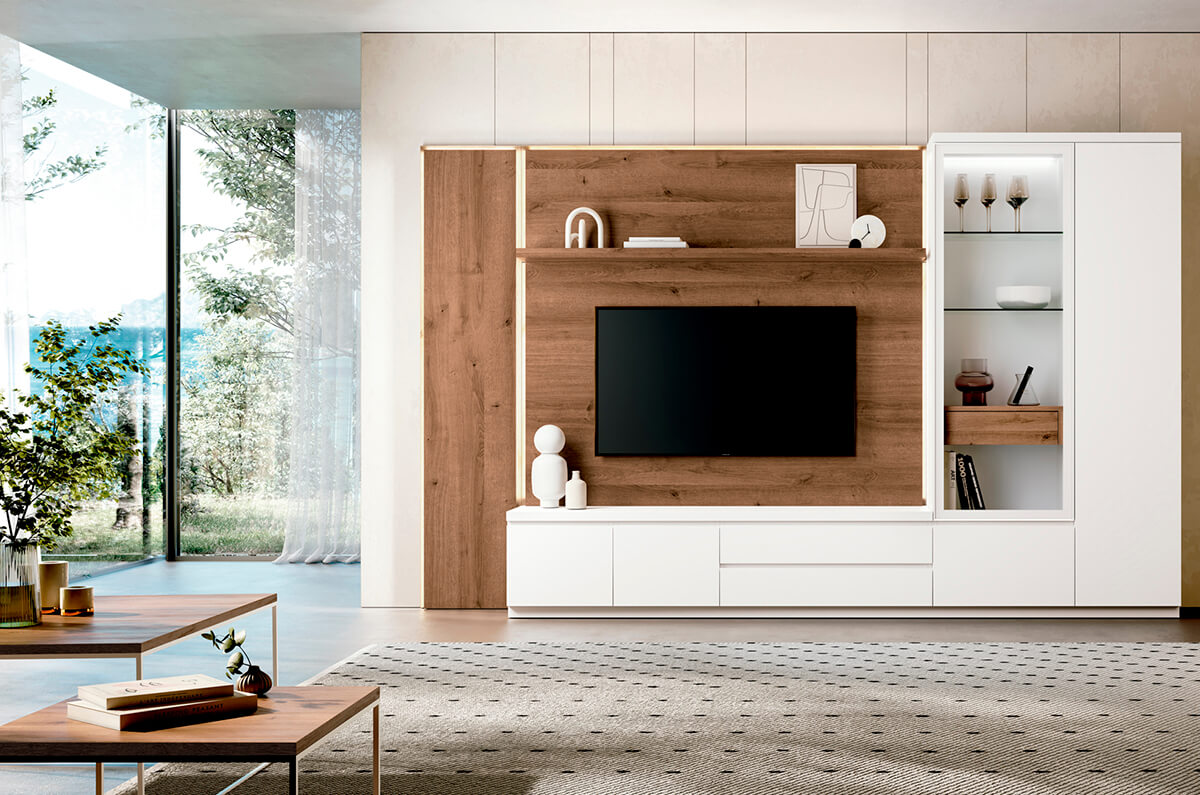 Mobles a mida a Moià i Vic