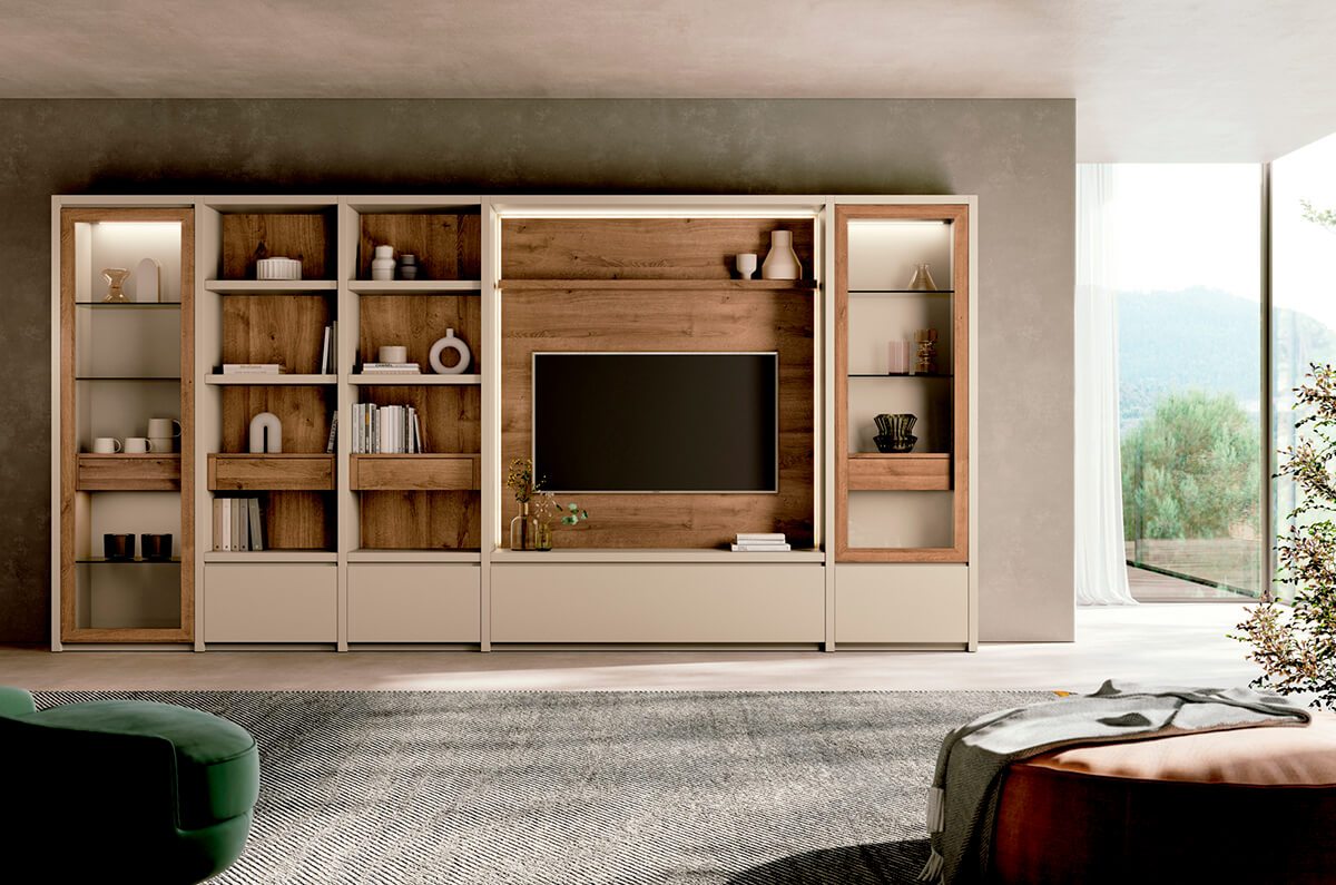 Mobles a mida a Moià i Vic