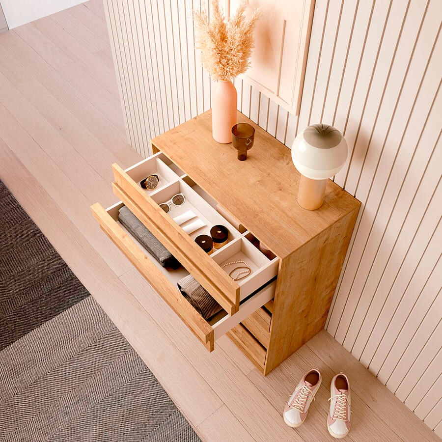 Mobles a mida a Moià i Vic