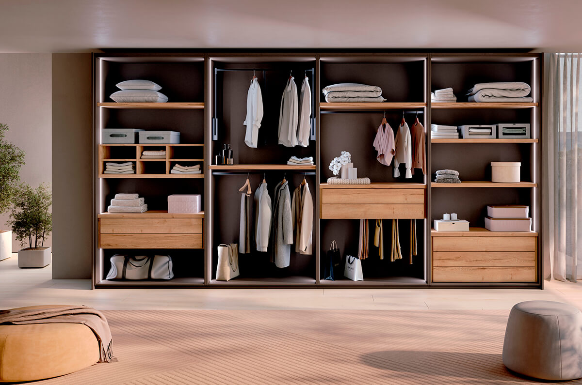 Projectes a mida per a la teva llar