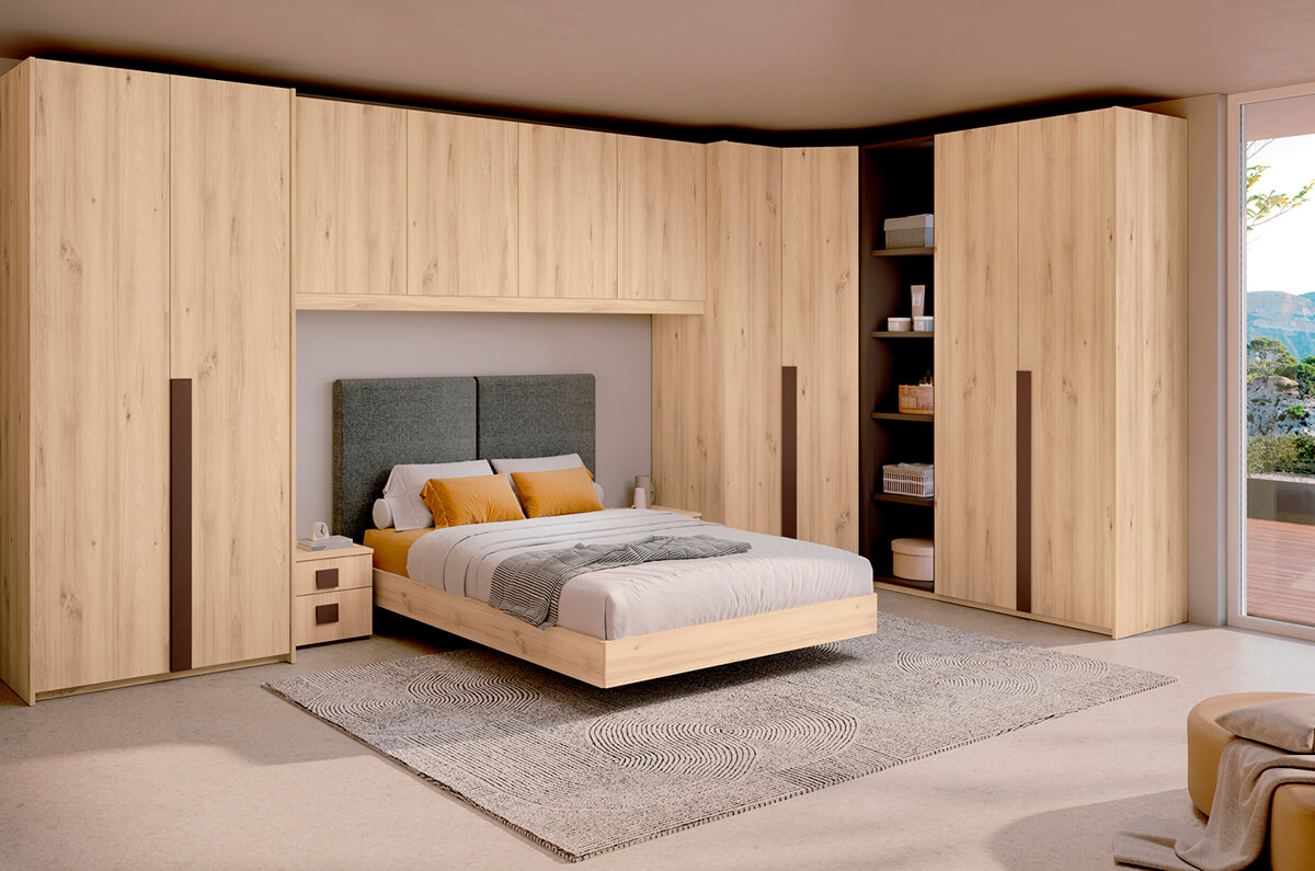 Projectes a mida per a la teva llar