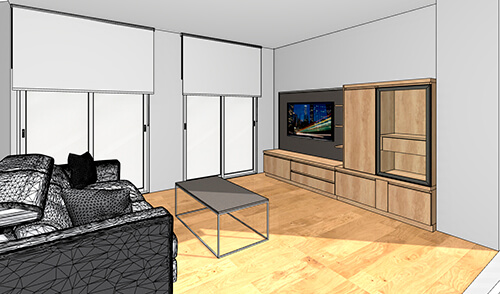 La nostra exposició