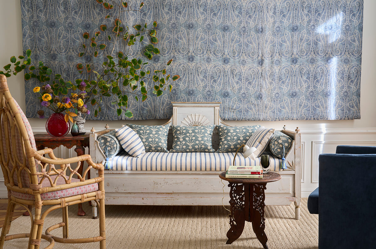 Venda de sofàs i tapisseria a Moià i Vic